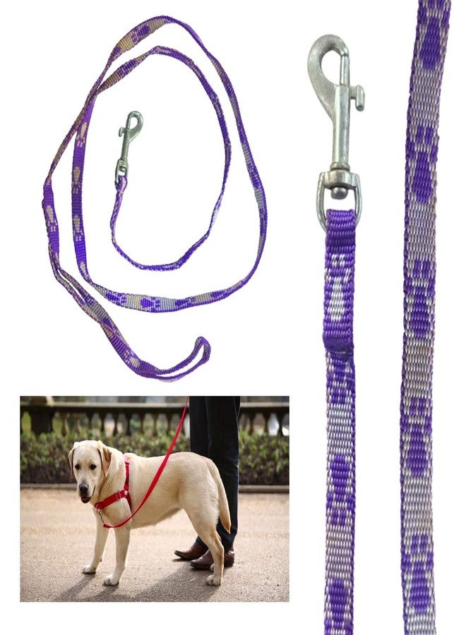 DIY Crafts Pack of 1 Pc, Purple and White, (Pack of 1 Pc, Purple and White) - Image 1